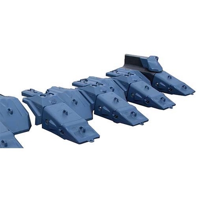 4406319 4471407 Excavator Digger Bucket Teeth Hitachi EX2600