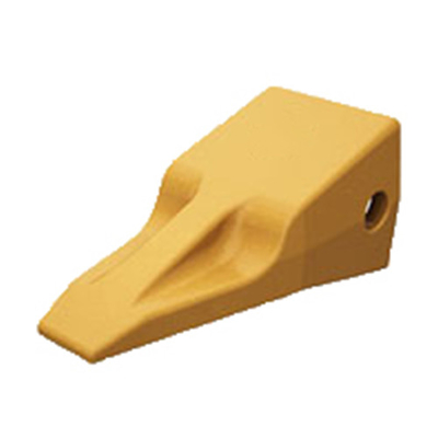 Mining  980 Loader Digging Bucket Teeth Heavy Duty