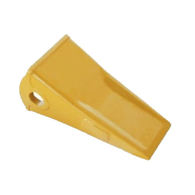 Casting Heavy Duty Loader Bucket Teeth Komatsu WA600
