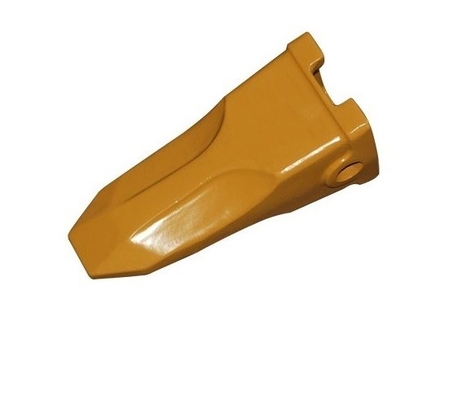 Casting Heavy Duty Loader Bucket Teeth Komatsu WA600